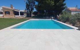 Nina'S Paradise